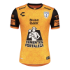 CF Pachuca 2020/21 Yellow Jersey