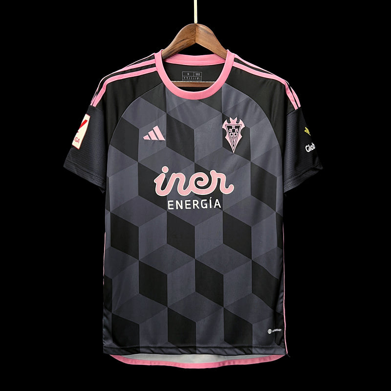 Albacete Balompie maillot 2023/24 Jersey