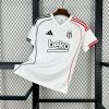 Besikats maillot foot 2025/26 Away Jersey