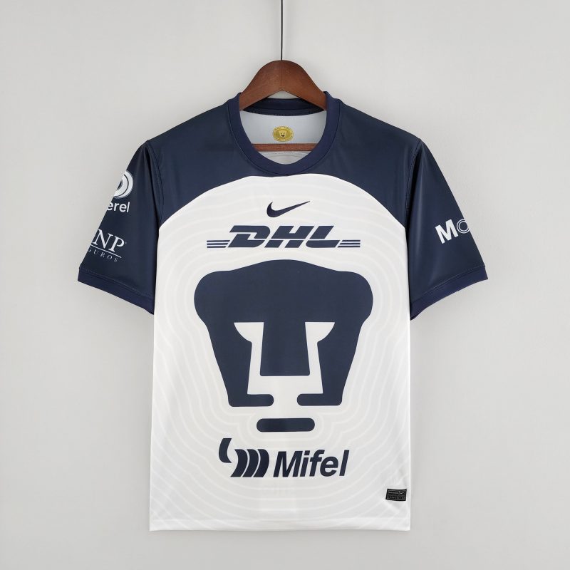 Club Universidad Nacional 2022 Jersey
