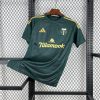 Portland Timbers maillot 2025/26 Home Jersey