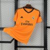 Real Madrid maillot 2013/14 Retro Jersey
