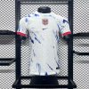 Norvege Foot maillot 2024/25 Away Jersey