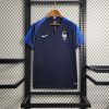 Equipe de France 2018 Retro Jersey