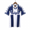 FC Porto 1997/99 Home White Retro Jersey
