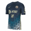 Club America 2021/22 Away Black Jersey