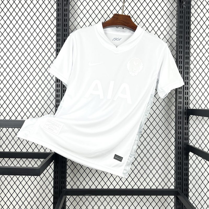 Tottenham Maillot Foot 2026/27 Jersey