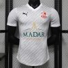Algeria CR Belouizdad 2023/24 Jersey