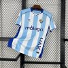Malaga maillot foot 2025/26 Home Jersey