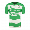 Santos Laguna 2023/24 Home Green Jersey