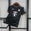 Bayern Munich maillot 2025/26 Third Jersey