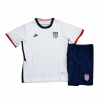 USA 2020 Home White Kids Kit