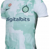 Inter Milan 2022 Third Jersey
