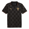 Portugal 2026 Black Jersey