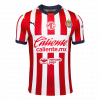 Chivas 2024/25 Home Red Player Version Jersey