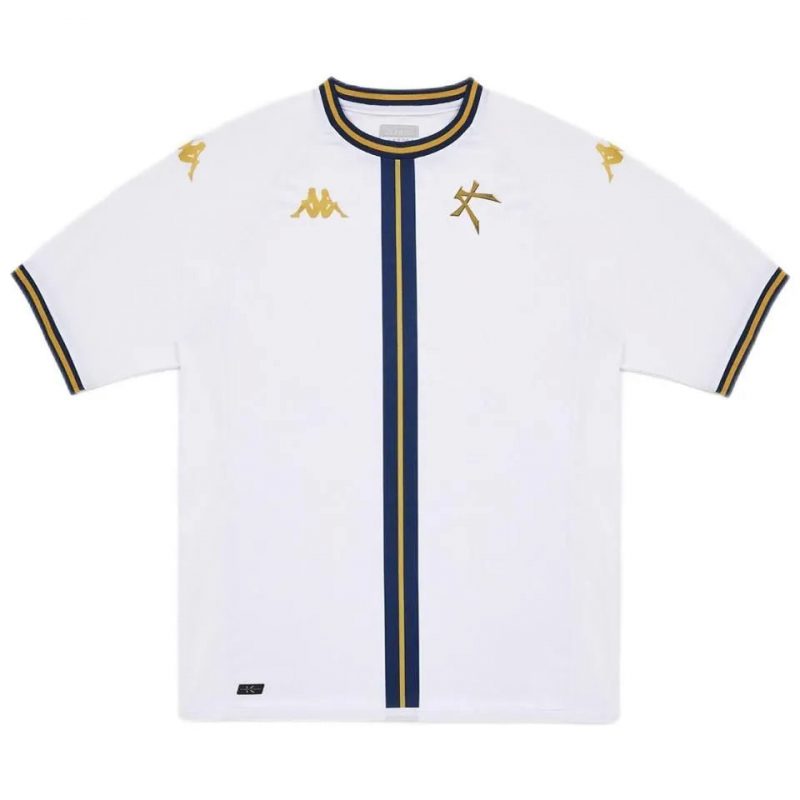 Athenes Maillot foot Jersey