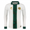 Santos Laguna 2023/24 White Long Sleeve Jersey
