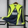 Real Madrid maillot 1999/00 Jersey