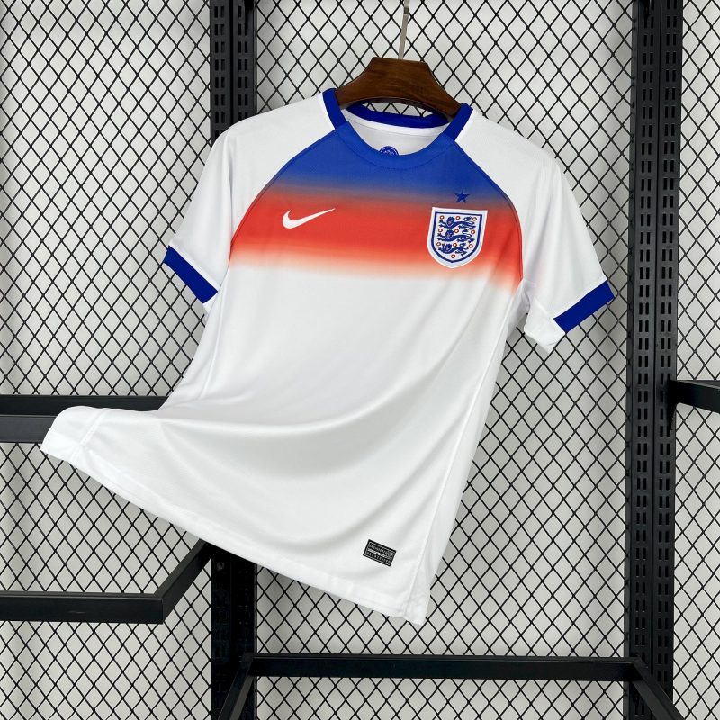 England 2025/26 Jersey