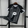 Barcelona 2026/27 Concept Black Jersey