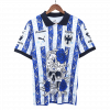 Monterrey 2023/24 White Jersey