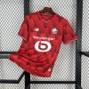 Lille LOSC maillot 2025/26 Home Jersey