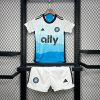Kit Enfant Charlotte 2024/25 Kids Kit