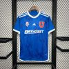 Universidad de Chile 2024/25 Home Jersey