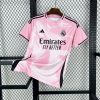 Real Madrid maillot 2024/25 Concept Pink Jersey