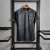 Brazil 2022 Black Jersey