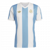 Argentina 2024 White Jersey