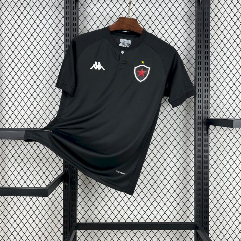 Botafogo maillot foot 2025/26 Away Jersey
