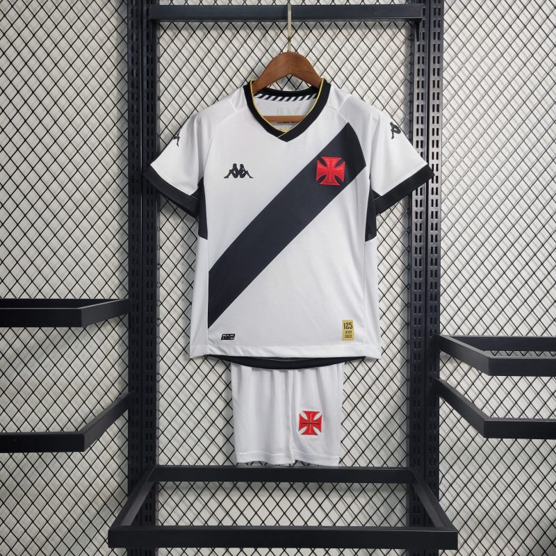 Kit Enfant Vasco Kids Kit