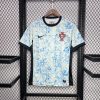 Portugal 2024/25 Away Jersey
