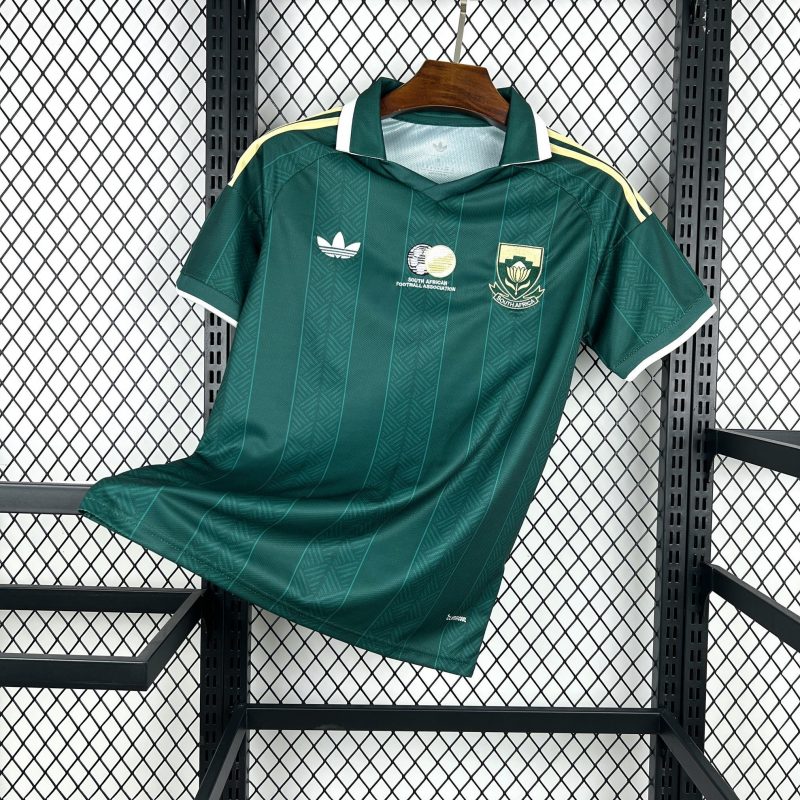 Afrique Du Sud 2026/27 Jersey