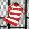 Grenade maillot foot 2025/26 Home Jersey