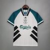 Liverpool Maillot Retro Retro Jersey