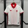 Canada maillot foot 2024/25 Away Jersey