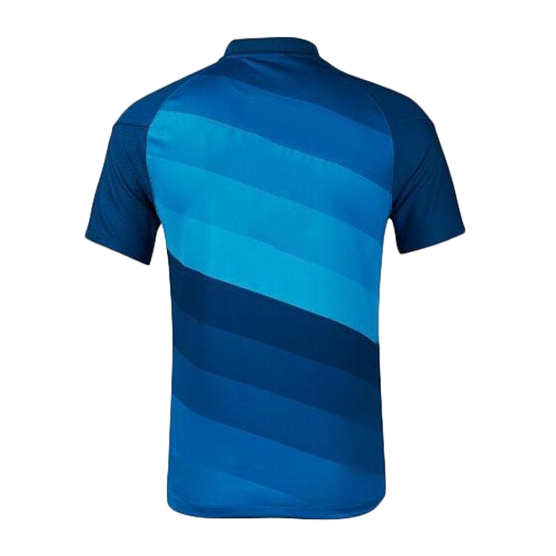 FC Zenit St. Petersburg 2020/21 Home Blue Jersey