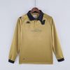 Venezia 2022 Third Long Sleeve Jersey