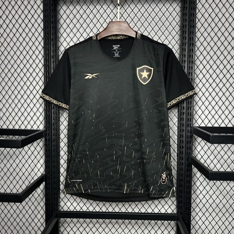 Botafogo maillot foot 2024/25 Away Jersey