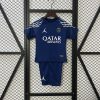 Kit Enfant PSG 2024/25 Kids Kit