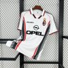 AC Milan 1997/98 Retro Jersey