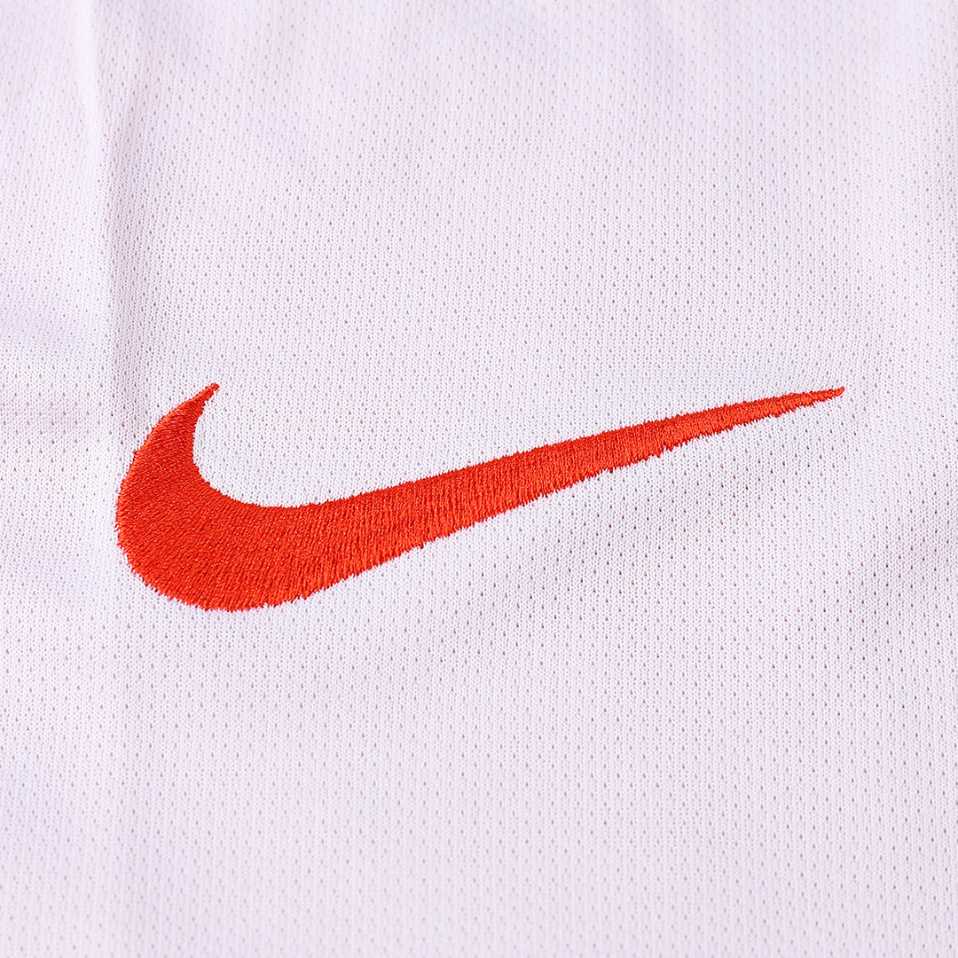 FC Red Bull Salzburg 2020/21 Home White Jersey