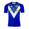 Brescia Calcio 2003/04 Home Blue Retro Jersey