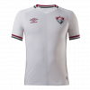 Fluminense FC 2021/22 Away White Jersey