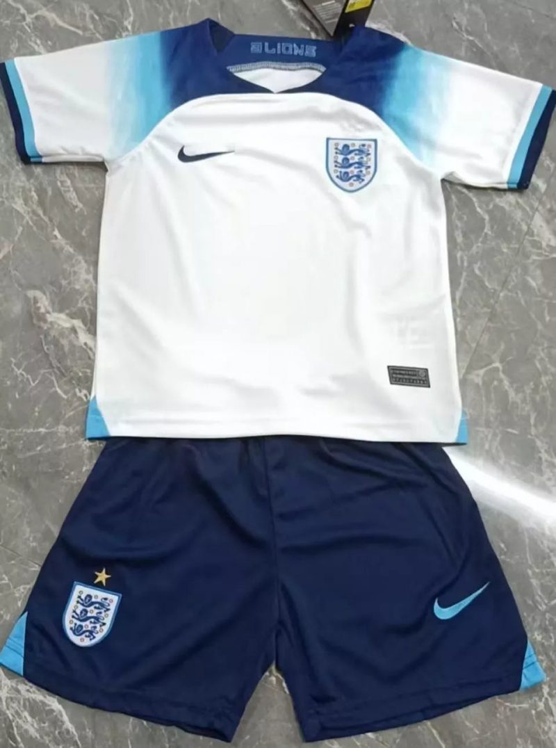 England Kids Kit
