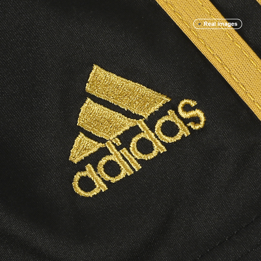 Los Angeles FC 2022 Home Black Kids Kit