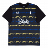 Everton 2025/26 Third Black Jersey