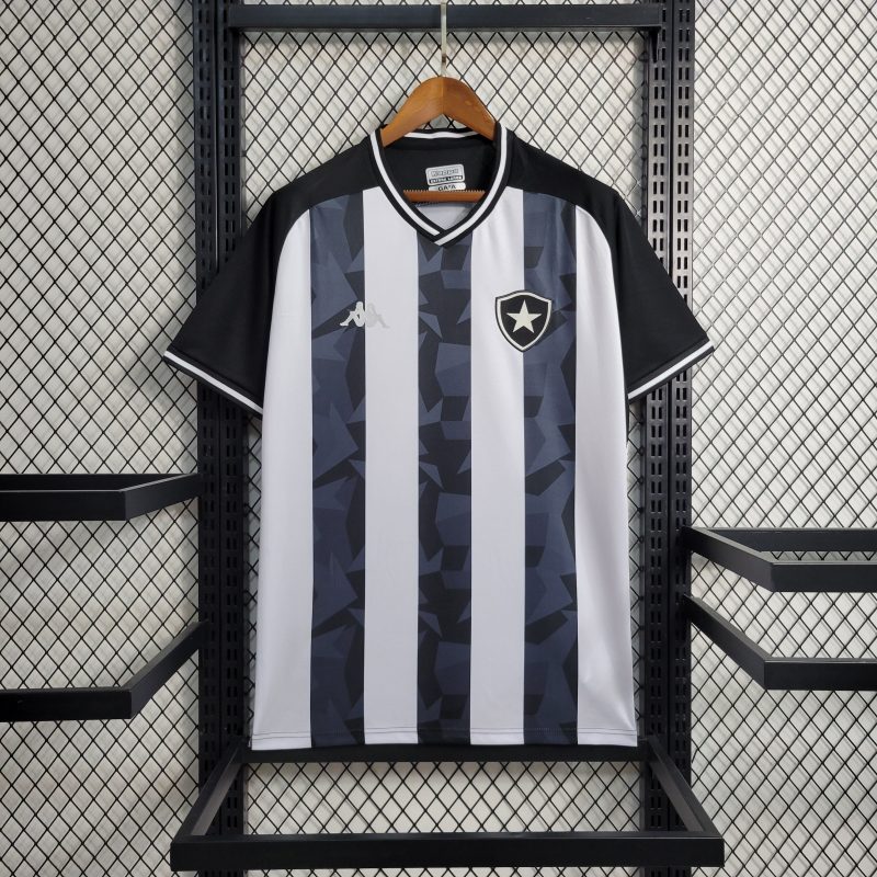 Maillot Botafogo Retro 2019/20 Retro Jersey